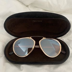 Tom Ford Sunglasses